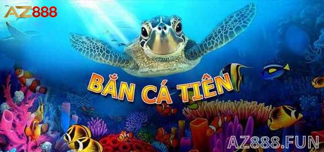 Bắn cá tiên là game gì? Bắn cá tiên là game gì?