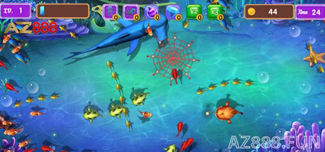 Những lý do bắn cá tiên trở nên hấp dẫn Những lý do bắn cá tiên trở nên hấp dẫn