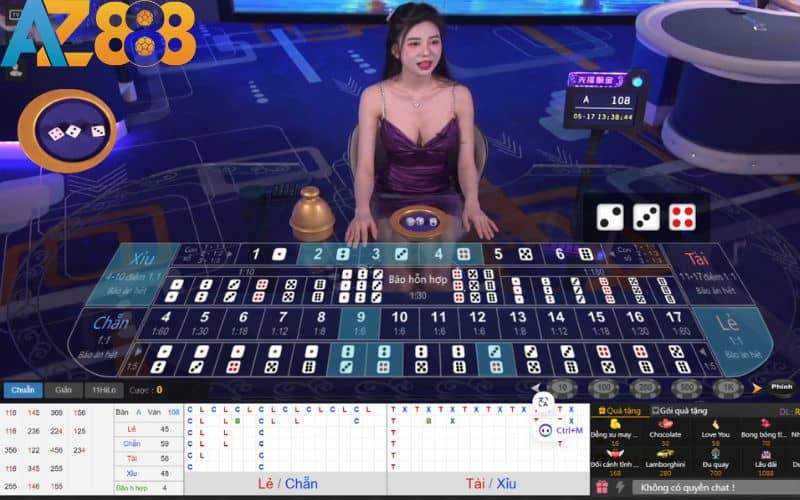 So sánh kết quả để xác định thắng thua So sánh kết quả để xác định thắng thua