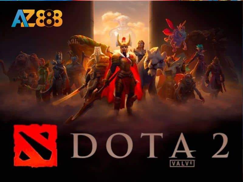 Cá cược Dota 2 là đặt cược tiền vào kết quả của các trận đấu Dota 2 Cá cược Dota 2 là đặt cược tiền vào kết quả của các trận đấu Dota 2