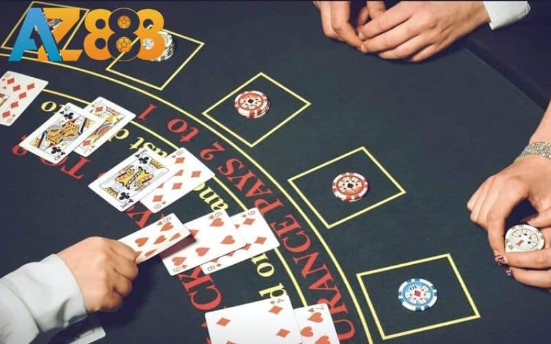 Tìm hiểu về game xì dách online tại AZ888 Tìm hiểu về game xì dách online tại AZ888