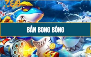 Bắn Bong Bóng - Game Bắn Cá Đổi Thưởng Mới Lạ Và Thú Vị Tại AZ888